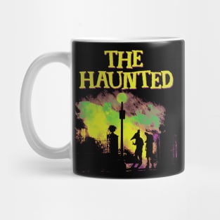 The Haunted Mug